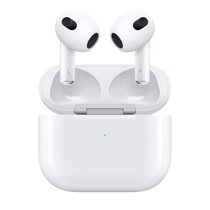 AirPods (3rd Gen)