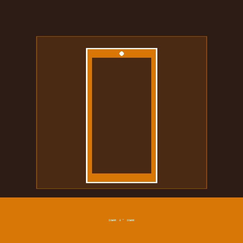 Clear Anti-Yellow Case iPhone 15